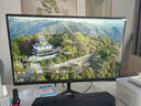 LGJP【300万人+购】全新27英寸显示器27英寸电脑显示器升降高清4K160hz办公屏幕设计电竞游戏显示屏 27英寸【1k240Hz】旗舰产品 直黑 实拍图