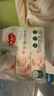 好奇（Huggies）小森林湿巾20抽3包加大加厚婴童手口适用植物纤维去油污消毒便携 实拍图