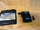 SUREWO适用dji大疆gopro影石运动相机背包夹action5pro/4双肩包固定支架acepro2书包肩带夹子nano配件 实拍图