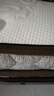 全友家居 可折叠舒脊椰丝棉薄款床垫偏硬垫软硬正反两用105115K1 实拍图