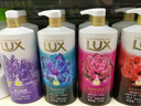 力士(LUX)沐浴露 恒久嫩肤 淡雅香氛 娇肤香氛沐浴乳1000g留香 实拍图