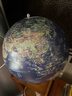 得力（deli）30cm大号3D立体浮雕地球仪灯教学桌面摆件学生7-14岁男女孩玩具新年圣诞节礼物生日 2165 实拍图