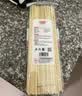 好媳妇一次性烧烤签子竹签30cm*3mm加粗穿肉签串串麻辣烫签子200支 实拍图