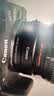 佳能（Canon） R转接环 rf卡口适配器全画幅微单转接单反镜头适用R10 R8 R7 R50 R RP R5 R52 R6 R62 R63 R3 R1 佳能原装EOS R控制环 官方标配 实拍图
