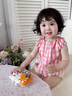 迪漫奇宝宝多功能音乐琴可弹奏婴童早教益智卡通电子琴玩具男女生日礼物 实拍图
