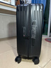 爱华仕行李箱20英寸男小型拉杆箱女万向轮登机箱旅行密码箱6669骑士黑 实拍图