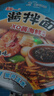 统一酱拌面 XO酱海鲜风味 碗面 113g*12碗 整箱装 干拌面方便面速食面 实拍图