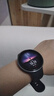 荣耀手表Fit 44mm【国家补贴15%】雅致版 幻夜黑 超轻薄超长续航NFC智能运动手表 GS3i升级款男女表 实拍图