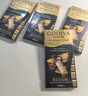 歌帝梵（Godiva）醇享90%可可 进口黑巧克力80g  休闲零食 喜糖伴手礼 健身运动  实拍图
