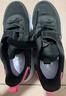 乔丹女童跑步鞋大童春秋季运动鞋儿童密网童鞋 黑色/氢气粉36 实拍图