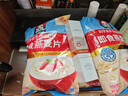桂格（QUAKER）即食燕麦片1000克袋装 营养早餐 膳食纤维 零添加白砂糖 实拍图
