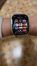 小米（MI）REDMI Watch 5 皎月银 国家补贴 澎湃OS 2 心率血氧监测 蓝牙通话 红米手表5 智能手表 小米汽车 实拍图