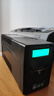 山克SP1000A ups不间断电源 办公电脑备用电源1000VA/600W 家用停电应急电源防断电 实拍图