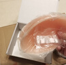 有棵树【聚拢胸贴】硅胶无痕防滑隐形防走光防凸点小胸显大婚纱专用文胸 实拍图