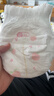 好奇（Huggies）铂金装小桃裤成长裤XL96片(12-17kg)加大号尿不湿【透爽散热】 实拍图
