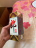 郎酒郎牌郎酒 白酒 酱酒 53度 375ml*1 单瓶装 自享赠礼 口粮酒 实拍图