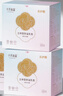 十月结晶防溢乳垫哺乳期超薄3D立体透气产妇一次性防漏奶贴300片 实拍图