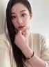 中国黄金（CHINA GOLD）18K金手链男女款祥云平安扣编织手绳情人节生日礼物送男朋友爱人 18K平安扣手绳【黑绳】 实拍图