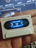 雪漫天（SNOWSKY）RETRO NANO 飞傲便携无线蓝牙解码耳放手机HiFi音频接收放大器 白色 实拍图
