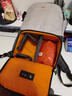 乐摄宝（Lowepro）Truckee BP 150 LX 房车客 适用佳能富士尼康索尼  微单无反 无人机 双肩户外旅行 相机摄影包 Truckee BP 200 LX（灰色） 实拍图