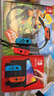 任天堂（Nintendo）【国内保税仓】Switch2/1代 OLED/续航加强日版/港版便携家用ns体感游戏机掌机 健身环大冒险 中文(保税仓） 实拍图