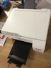 爱普生（EPSON）墨仓式 L3251彩色打印机 微信打印/无线连接 家用打印优选 AI学习打印机（打印、复印、扫描） 实拍图