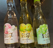 锐澳（RIO） 鸡尾酒 洋酒 预调酒 低度果酒轻享12度300ml*6瓶 女士订婚甜酒 实拍图