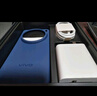 vivo X200 Pro 12GB+256GB 宝石蓝 国家补贴 蔡司2亿APO超级长焦 蓝晶×天玑9400 6000mAh蓝海电池手机 实拍图