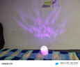 爆款北极光投影灯台灯星空灯卧室浪漫情调房间顶极光氛围暖光灯睡眠礼物男女实用直播卧室投影灯 极光16色炫彩呼吸投影氛围灯（基础非遥控款） 实拍图