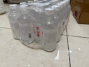 今麦郎凉白开350ml*24瓶 小瓶熟水饮用水 装便携 超高温杀菌 非矿泉水 实拍图