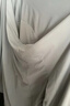浪莎（LangSha）防晒衣男女士冰丝款春夏季防紫外线超薄透气户外衣L(115-135斤） 实拍图