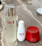 SK-II光子小灯泡美白祛斑淡斑精华液50ml化妆品sk2护肤品套装生日礼物 实拍图