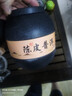 福东顺 茶叶 陈皮普洱茶熟茶十年老班章古树小茶饼柑普茶礼盒装500g 实拍图