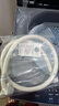 海尔（Haier）波轮洗衣机全自动家用10公斤大容量XQB100-BZ20D0直驱变频京东自营家电国家补贴一级能效节能超薄 实拍图