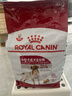 皇家狗粮 成犬狗粮 犬粮 宠物 中型犬 M25 全价犬粮 ≥12月 4KG 实拍图