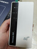 纽曼5g随身wifi移动wifi6免插卡多网通无线上网卡便携式车载无限路由器全国通用流量2025款全程不限速 实拍图
