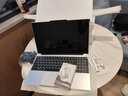 AIERXUAN国行金属甄选 Air15-Ultra 酷睿i7高性能笔记本电脑 轻薄本ai商务办公学生网课设计剪辑IPS全面屏 实拍图