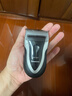 松下（Panasonic）剃须刀电动往复式男士刮胡刀进口单刀头 生日礼物生日礼物男士礼物送男友送老公ESB383 实拍图