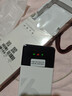 影腾随身wifi三网通用无线wi-fi6免插卡移动联通电信无限制流量便携式4G网卡高速随行网络2025款5GHF 【三网通6000毫安充电款】+续航翻倍全国通用 实拍图