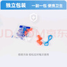 霍尼韦尔（Honeywell） 耳塞 降噪睡眠隔音学习工作睡觉带线防丢 MAX-30 （6枚装） 实拍图
