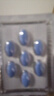神度枸橼酸西地那非片 50mg*14片 齐鲁 男科用药 小蓝片 实拍图