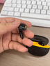 vivoiQOO TWS Air3 隐耀黄 KPL推荐蓝牙耳机 44ms超低游戏延迟 安卓iOS跨生态兼容 实拍图