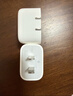 Apple/苹果 20W USB-C充电器  type-c充电器苹果手机充电器原装手机快充头 苹果17手机充电 实拍图