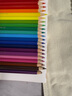 辉柏嘉【超级爆款】辉柏嘉（Faber-castell）彩铅水溶性彩色铅笔艺考考试72色笔帘升级款速写马克笔绘画 实拍图