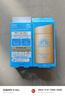 安热沙（Anessa）王嘉尔同款资生堂小金瓶60ml*2安耐晒防晒乳女男军训专用防晒霜 实拍图