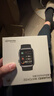 华为HUAWEI WATCH D2幻夜黑 动态血压监测一键微体检升级多种健康研究华为智能手表华为京东自营旗舰店 实拍图