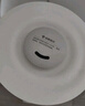 美的（Midea）加湿器空气净化器一体鼻炎家用卧室超大雾量取暖补水静音除菌小型工业喷雾雾化器礼物国家补贴3VWL 实拍图