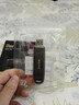 闪迪（SanDisk）2TB USB3.2 Gen2 固态U盘 CZ820 读速高达1000MB/s 写速900MB/s 支持密码保护 大容量优盘 实拍图