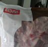 恒都 国产谷饲原切金钱腱 2斤 生鲜牛肉 国产牛腱 炖煮食材 健身食材 实拍图