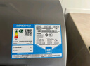 海尔（Haier）国家补贴20%电热水器60升 小红花JH7 无垢鲜活水净肤洗 免清洗 3300W变频速热一级能效 家用储水式 实拍图